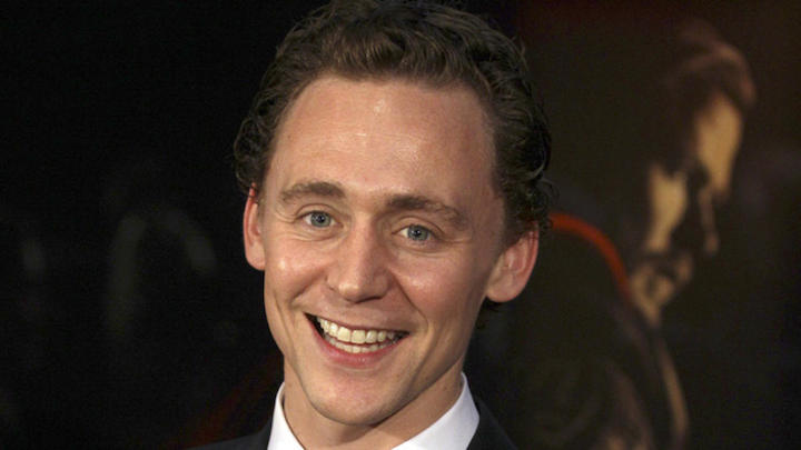 Tom Hiddleston træningsrutine