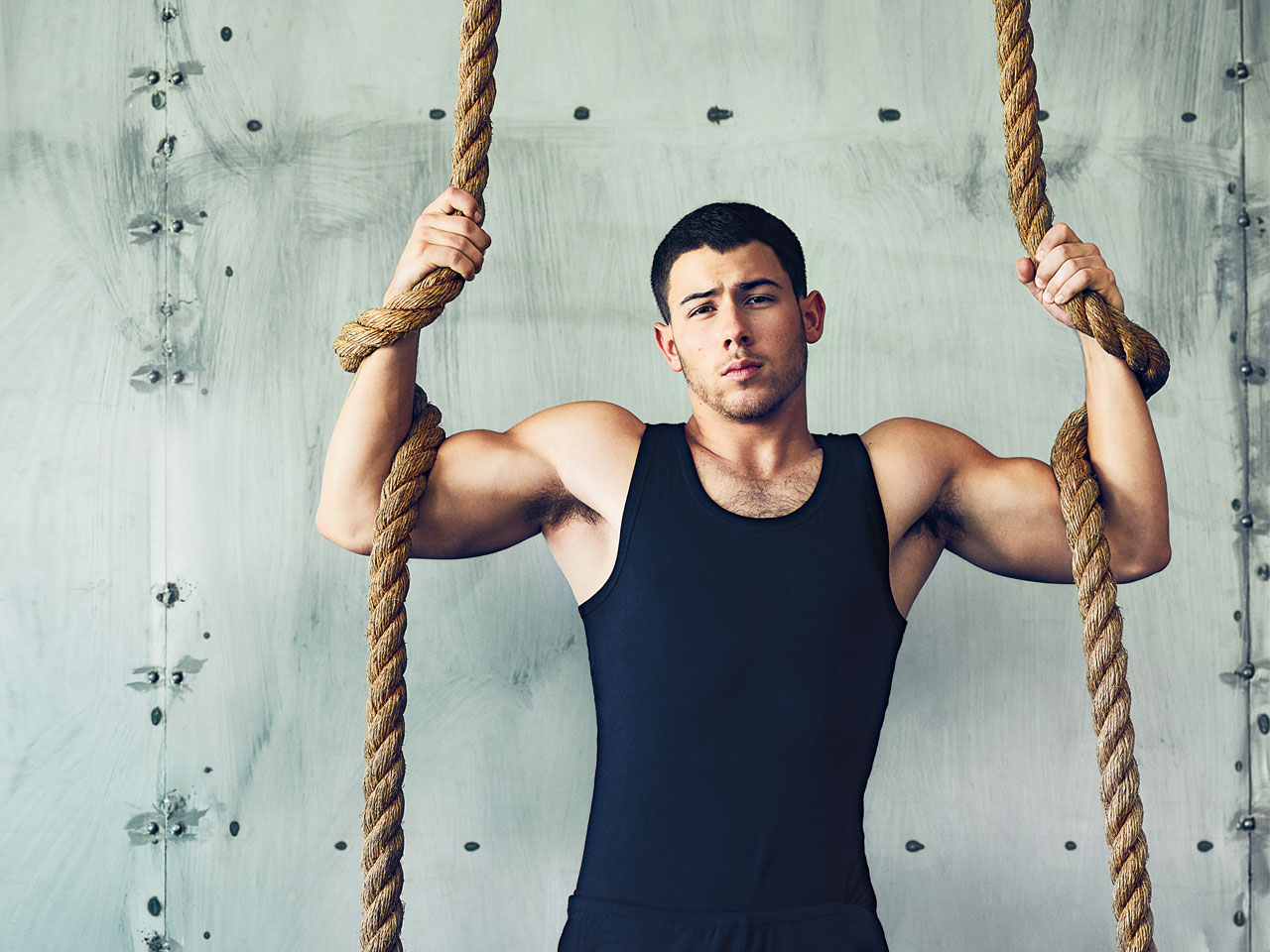 Joe Jonas træningsrutine og kostplan