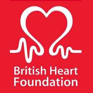 dietní plán nadace britského srdce