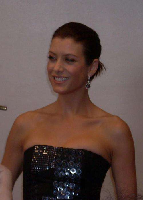 Kate Walsh ved 2009 WGA Awards i Los Angeles