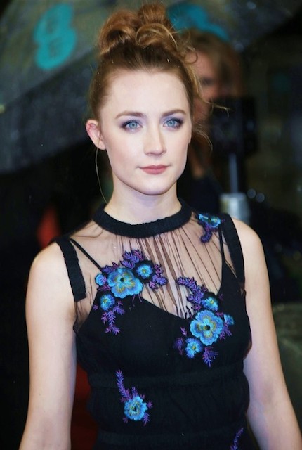 Εμφάνιση Saoirse Ronan 2014