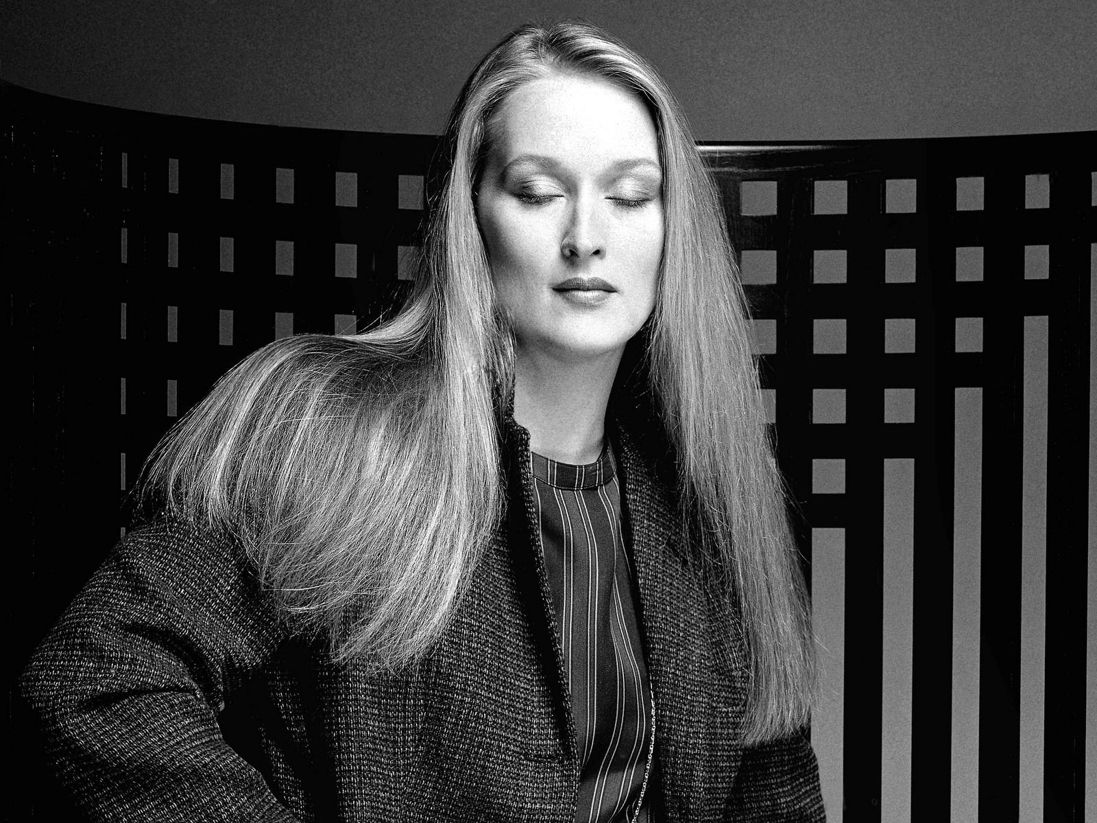 Meryl Streep Višina, teža, starost, statistika telesa