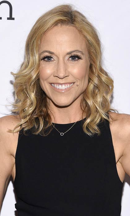Sheryl Crow ved Stand Up To Cancers New York Standing Room Only Event i april 2016