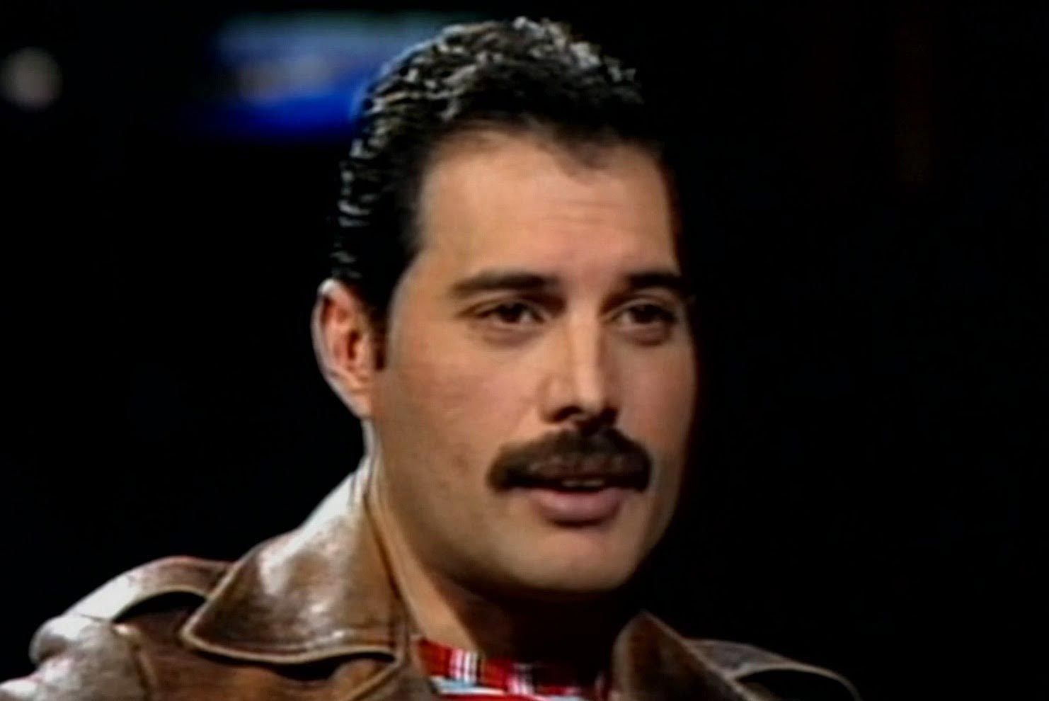 Freddie Mercury Heψος, βάρος, ηλικία, στατιστικές σώματος