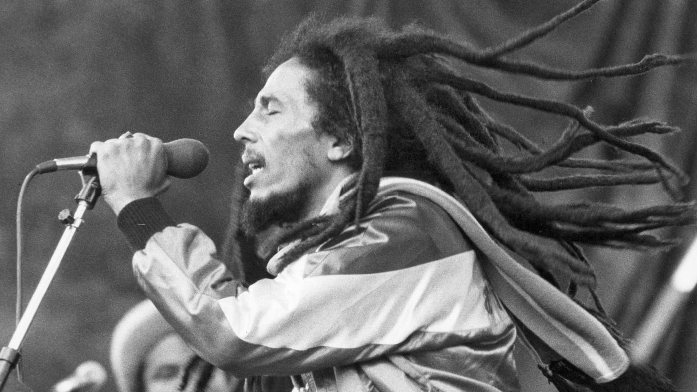 Bob Marley ightψος, βάρος, ηλικία, στατιστικές σώματος