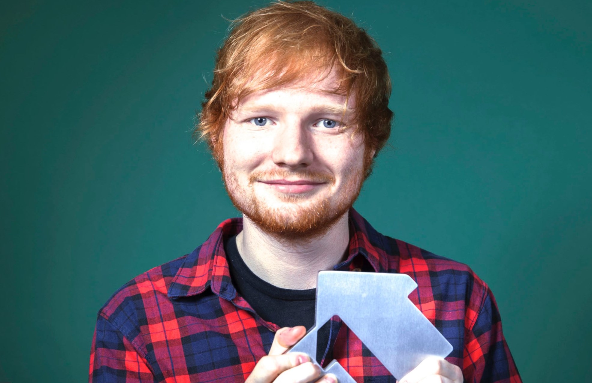 Ed Sheeran ightψος, βάρος, ηλικία, στατιστικές σώματος