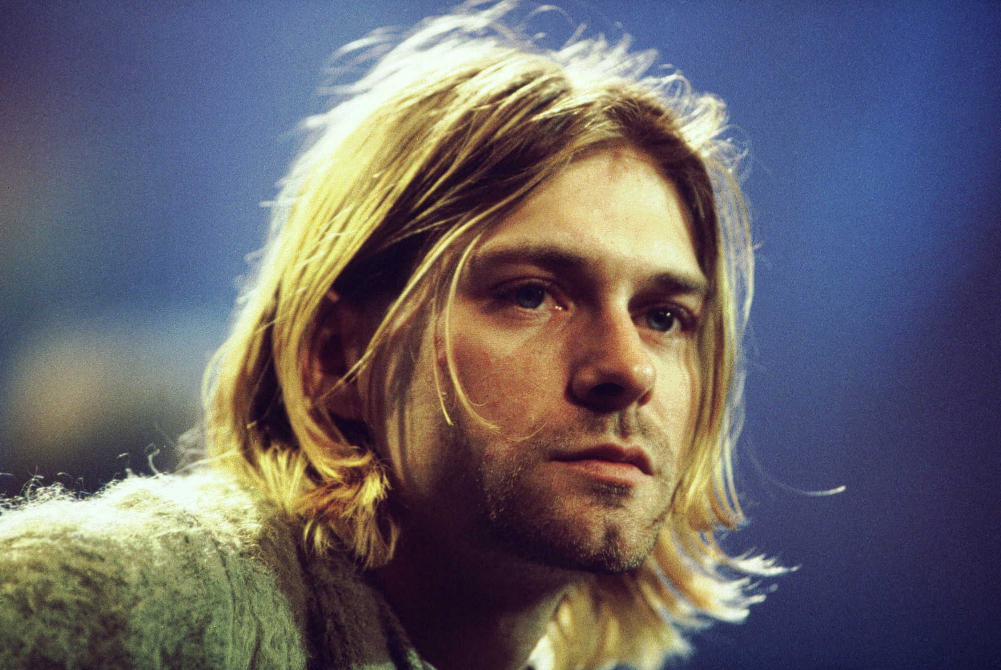Kurt Cobain Višina, teža, starost, statistika telesa