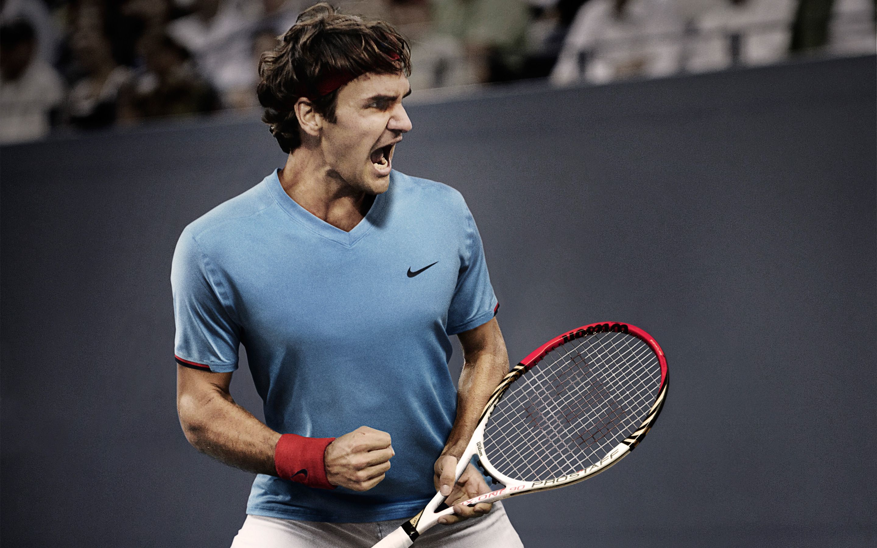 Roger Federer Høyde, vekt, alder, kroppsstatistikk