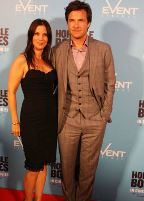 Jason Bateman og Amanda Anka til Horrible Bosses har premiere i august 2011