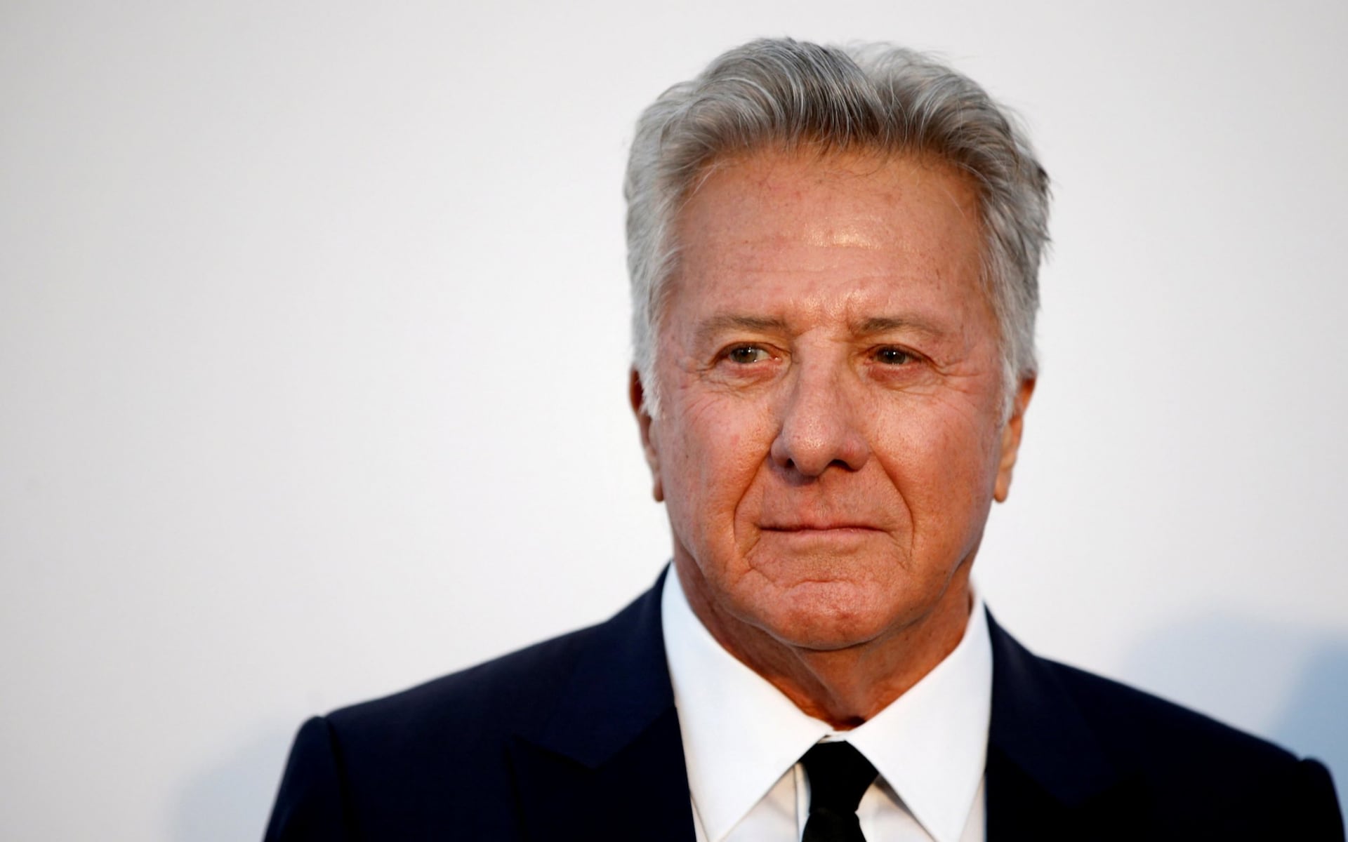 Dustin Hoffman Høyde, vekt, alder, kroppsstatistikk