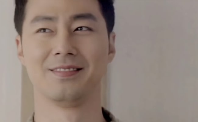 Jo In-sung i That Winter The Wind Blows Kiss and Sweet Scene set på KDramaMV83 YouTube Channel i maj 2013