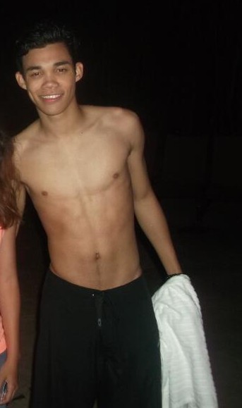 Roshon Fegan ilman paitaa