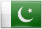 Pakistanska zastava