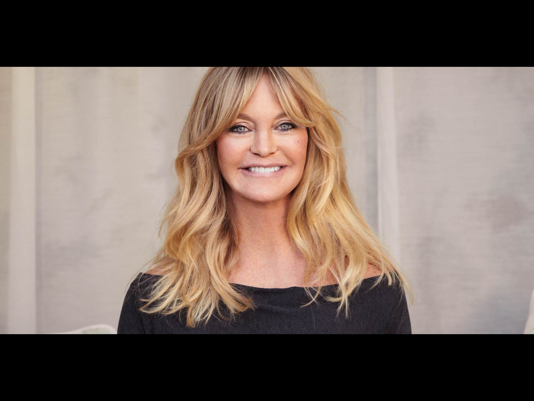 Goldie Hawnin pituus, paino, ikä, kehon tilastot