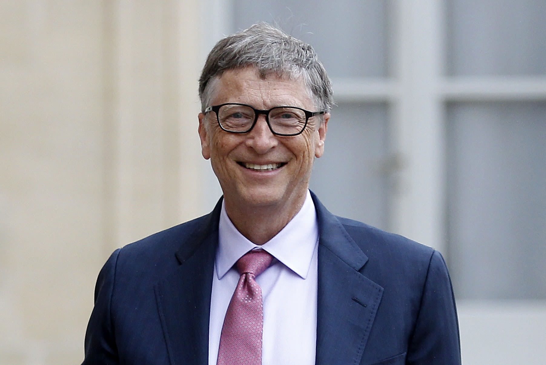 Bill Gates Výška, hmotnosť, vek, telesná štatistika