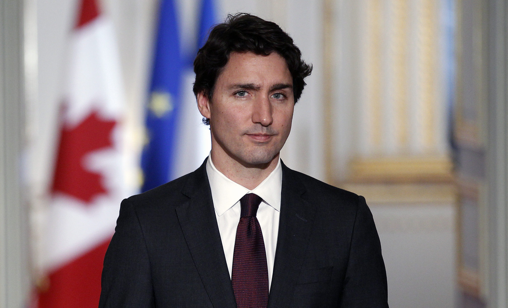 Justin Trudeau Ύψος, Βάρος, Ηλικία, Στατιστικά Σώματος