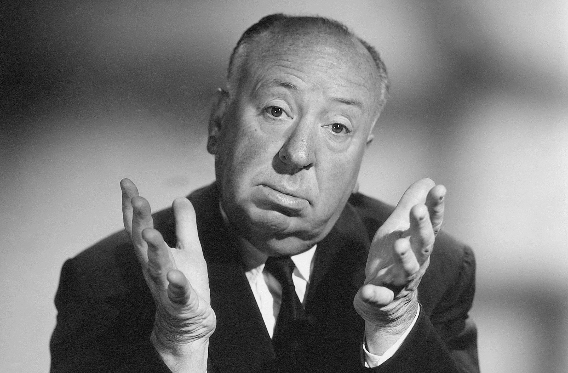 Alfred Hitchcock Višina, teža, starost, dejstva, biografija