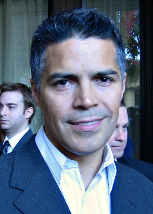 Esai Morales näkyy kuvassa, joka otettiin 23. Genesis Awards -tilaisuudessa Beverly Hillsissä, Kaliforniassa, 28. maaliskuuta 2009.