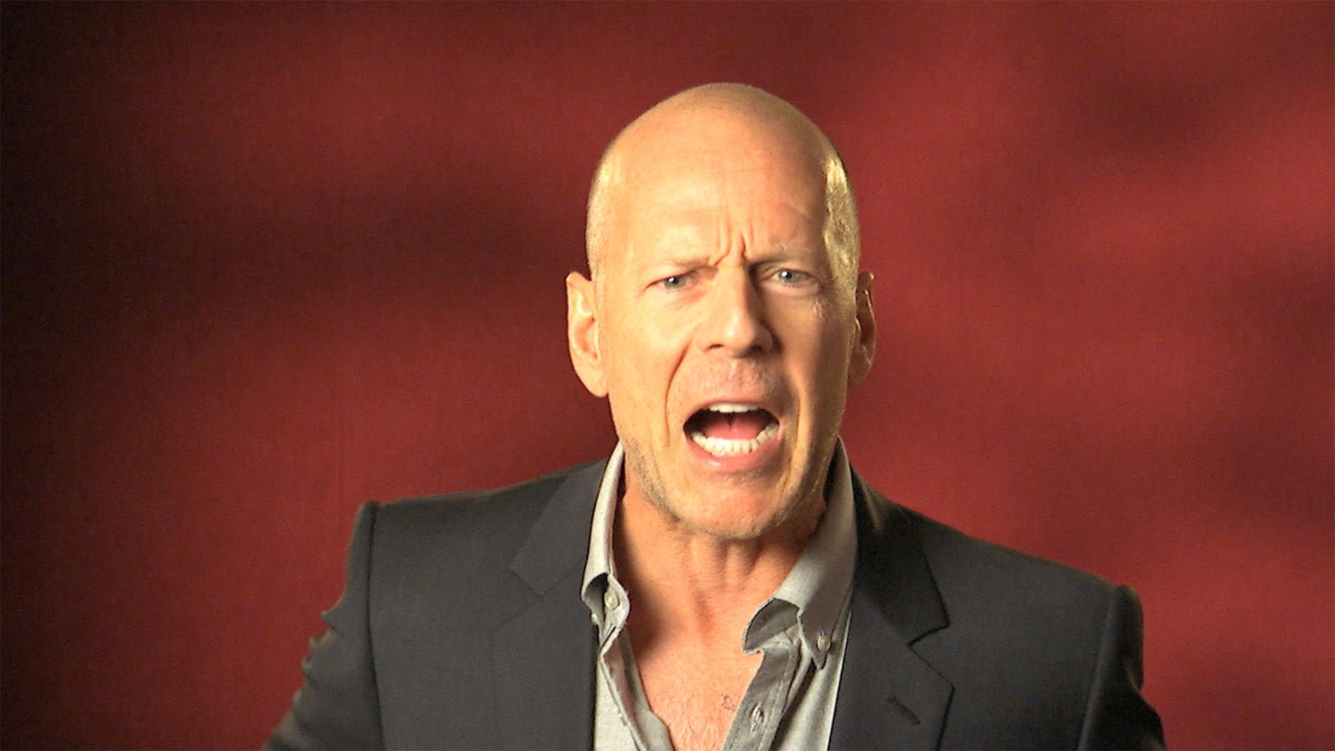 Bruce Willis Ύψος, Βάρος, Ηλικία, Στατιστικά Σώματος