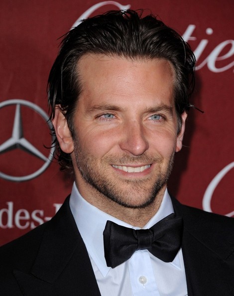 Bradley Cooper Face Closeup
