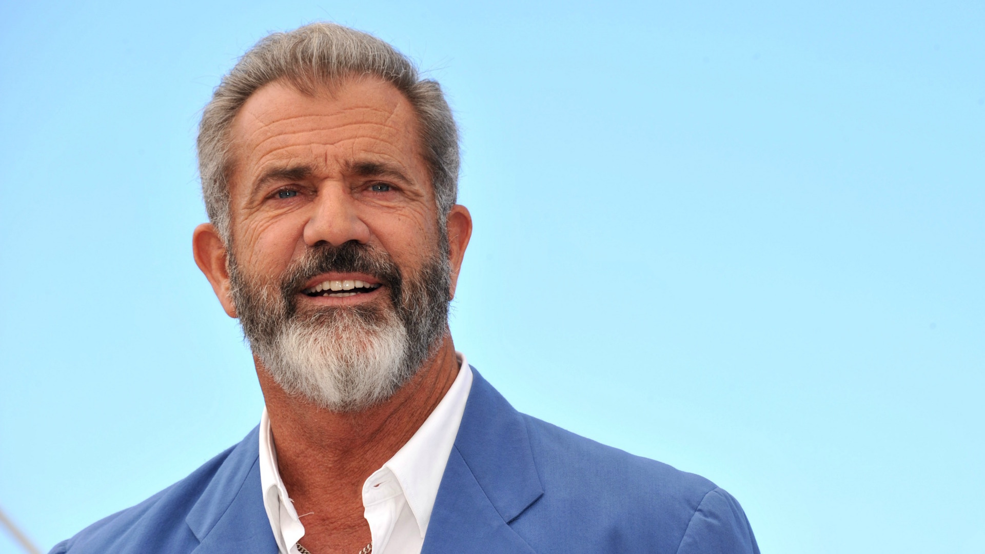 Mel Gibson Højde, vægt, alder, kropsstatistik